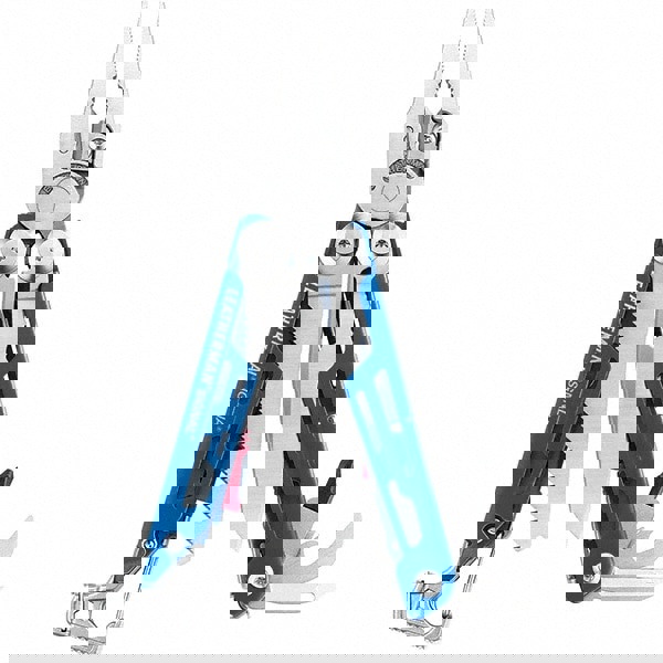 Folding Knife Multi-Tool: 19 Function